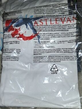 Castlevania 3x Mens White Graphic Tee with Red & Blue Design Logo